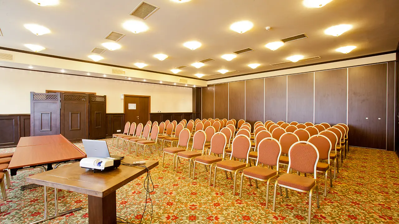 International Bucharest City Centre